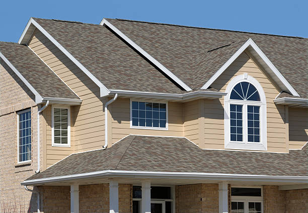Residential Roofing