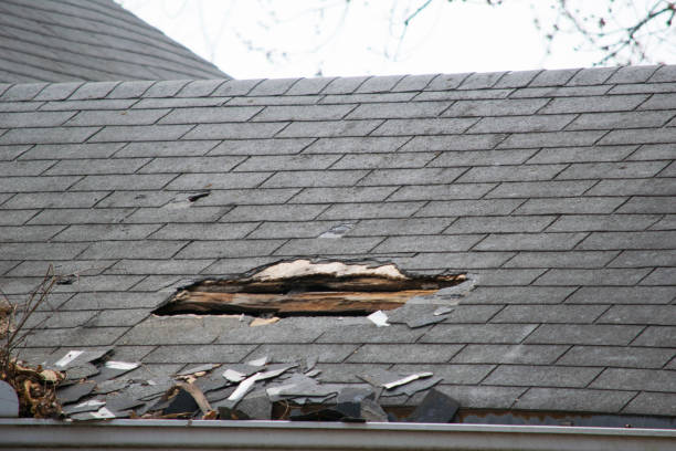 Roof Leak