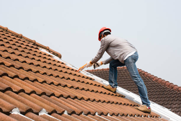 Roofing Installation