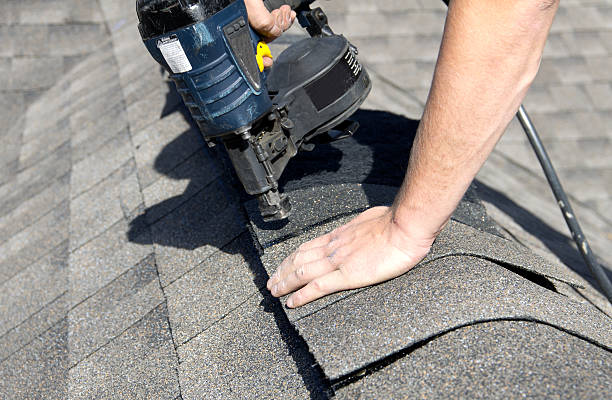 Roofing Repair