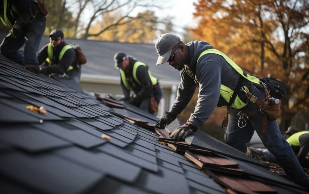 What Are The Pros And Cons Of Asphalt Shingles Roofing