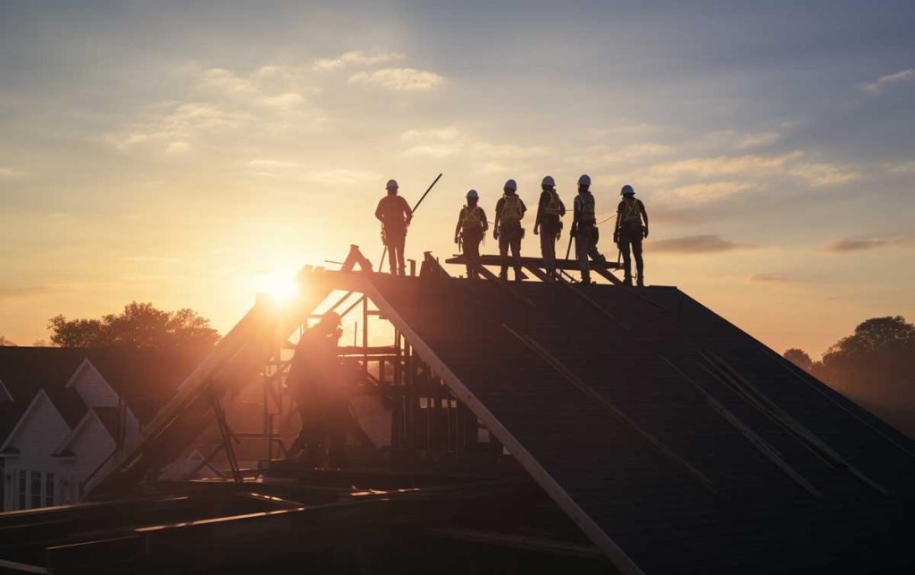 Budget-Friendly Roofs: Cheapest Roof Options for Homeowners