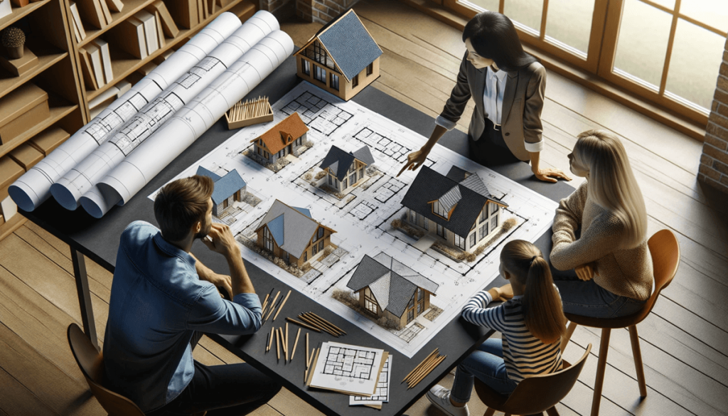 Choosing The Right Roofing Material