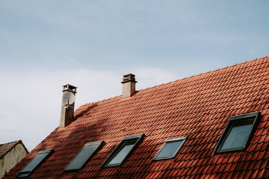 How Long Does A Tiled Roof Last? Unveiling The Lifespan Of Tiled Roofing