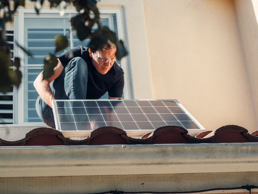 Preparing For A Roof Installation: What Homeowners Should Know