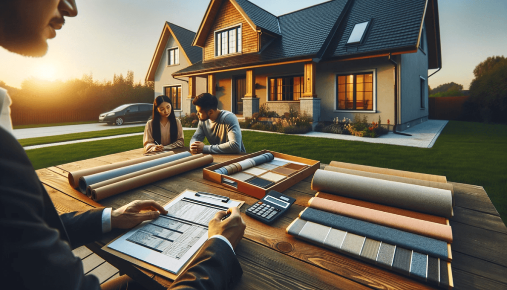 Understanding Roofing Quotes And Costs