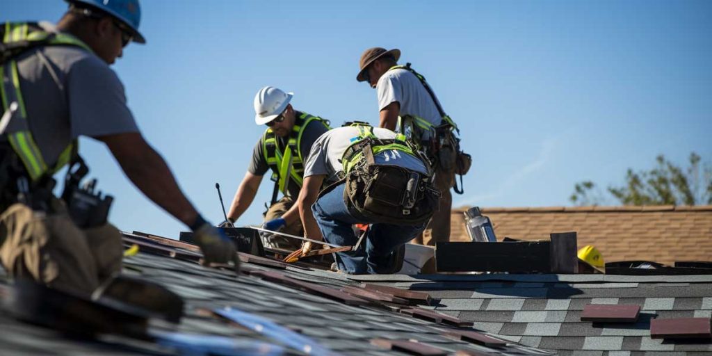Choosing the Right Material for Your Roof: A Complete Guide