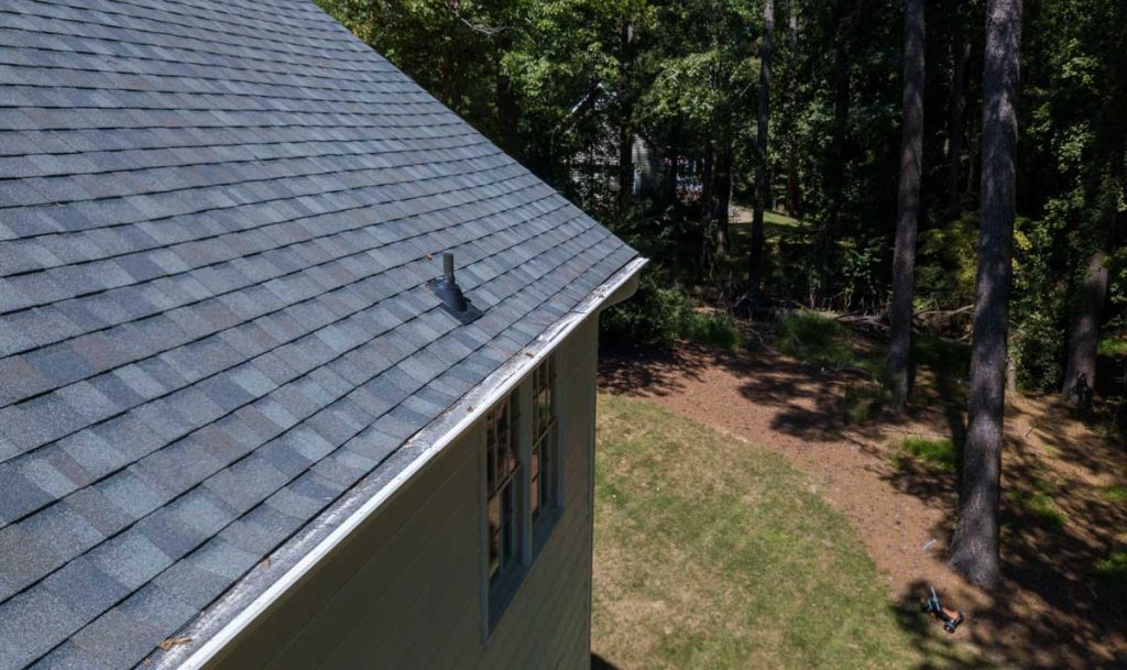 How Many Years Should A New Asphalt-Shingle Roof Last?