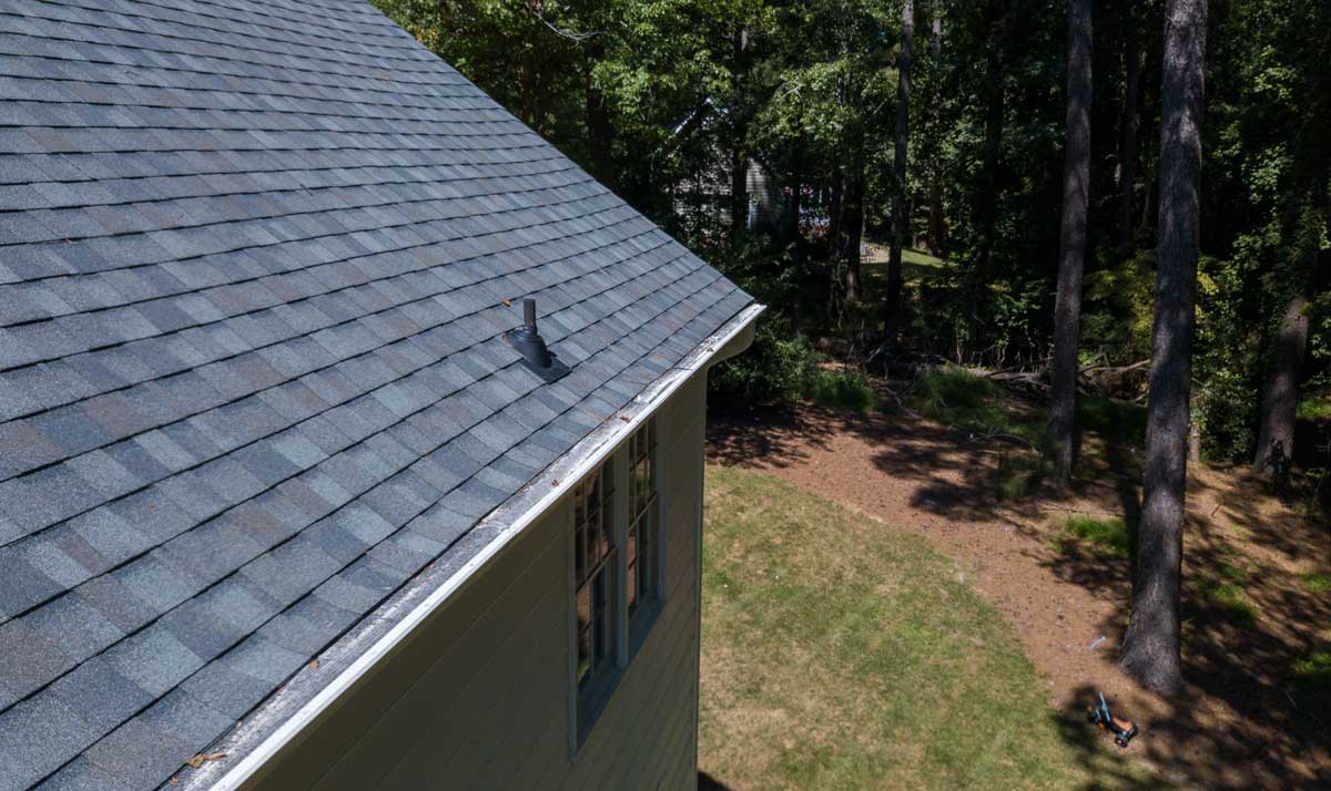 How Many Years Should A New Asphalt-Shingle Roof Last?