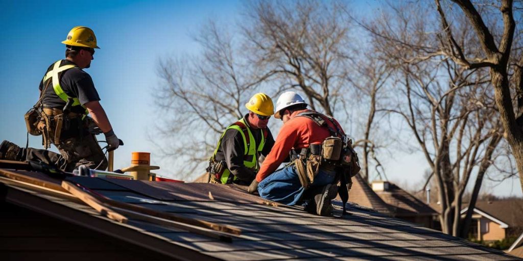 Exploring Life Expectancy and Maintenance of Roof Materials
