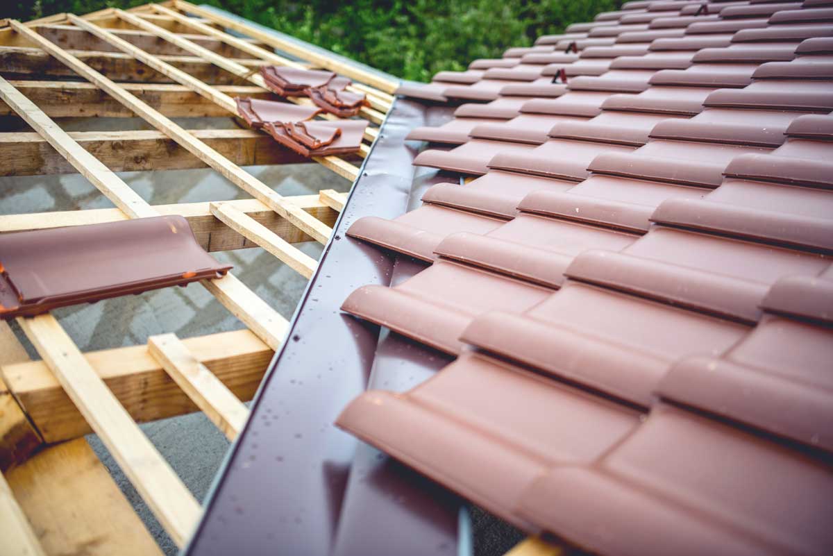 Life Expectancy Of Roofing Materials