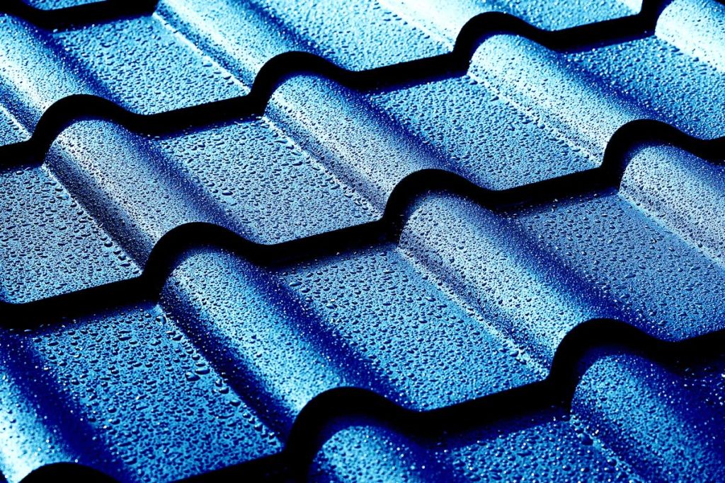Sustainability Of Roofing Materials
