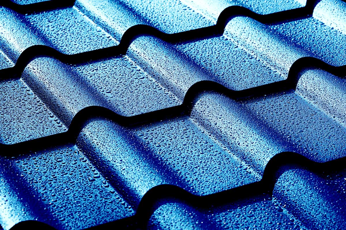Sustainability Of Roofing Materials