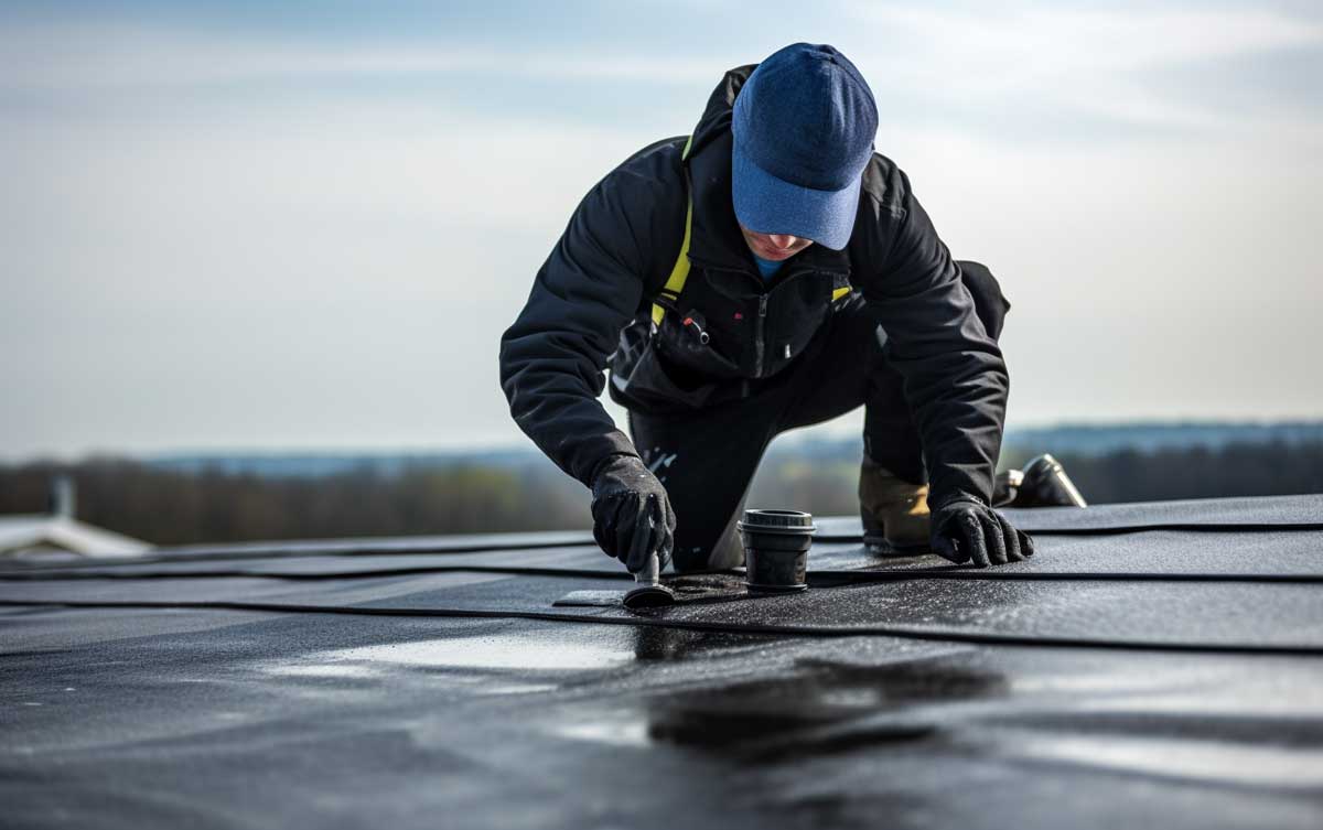 A Comprehensive Look: What Is Bitumen Roof and Its Applications?