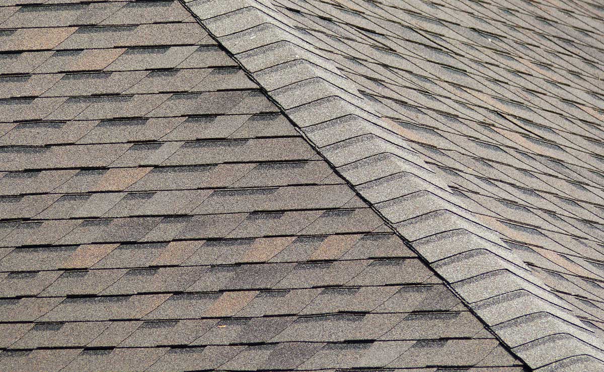 What Is Ridge Vent on the Roof?
