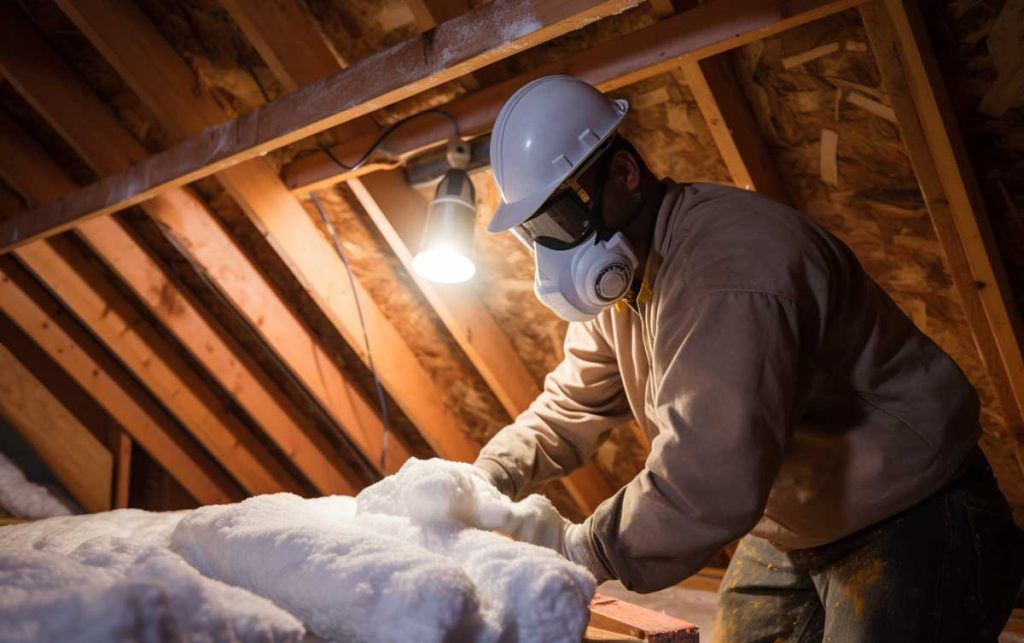 What Roof Insulation Is Best for Your Home?