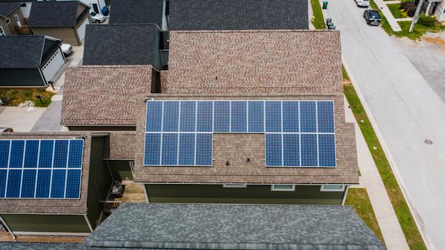 Installation and Maintenance of Eco-friendly Roofs