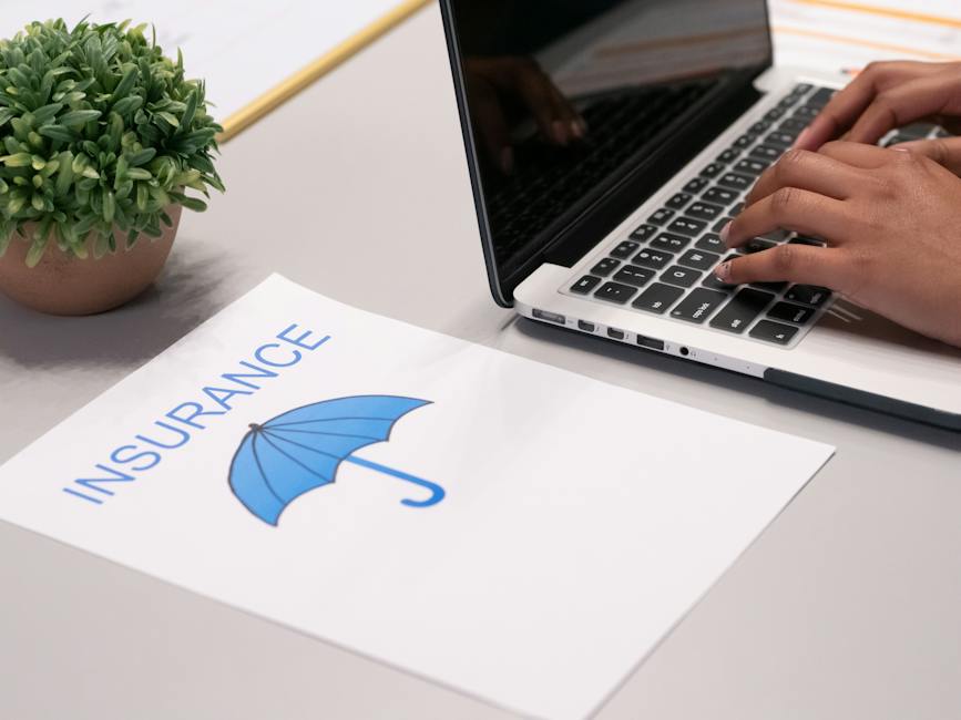 Types of Insurance Roofing Contractors Should Have